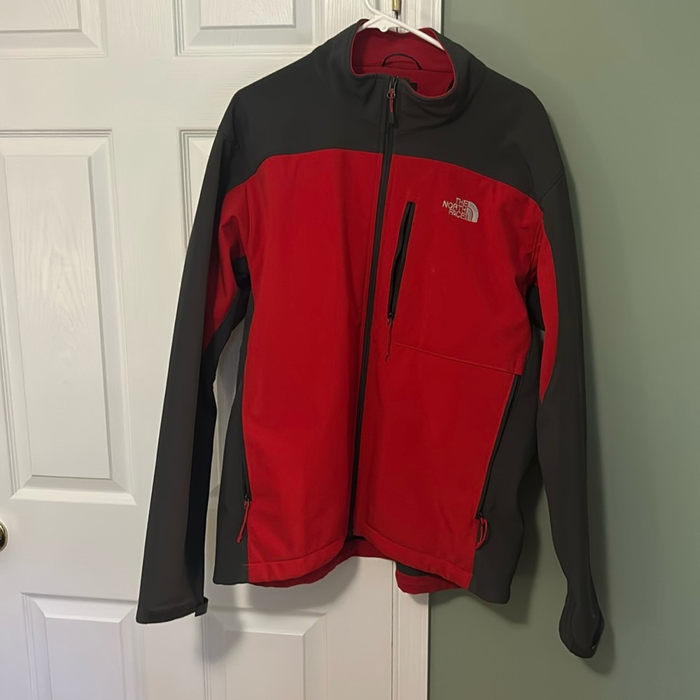 The North Face Jacket